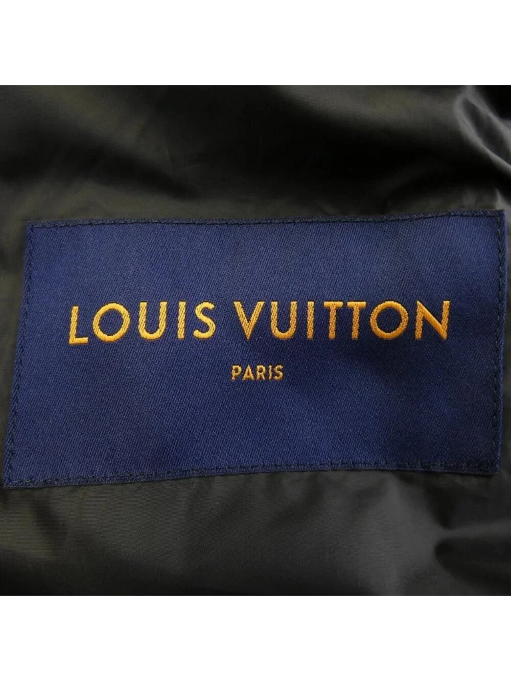 Louis Vuitton Wrsb Vest